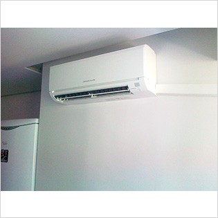 Mitsubishi GE50